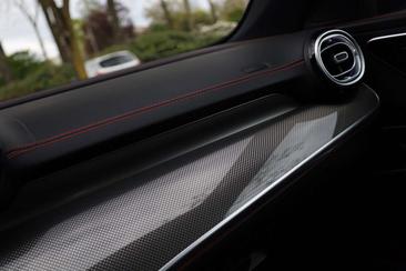 Mercedes Classe C 43 AMG 43 — photo 32