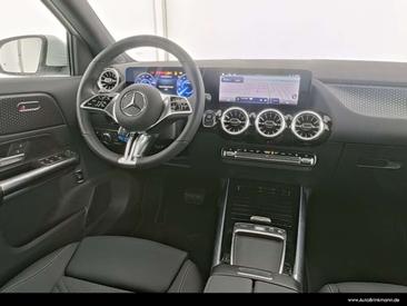 Mercedes EQA 250 Progressive — photo 5