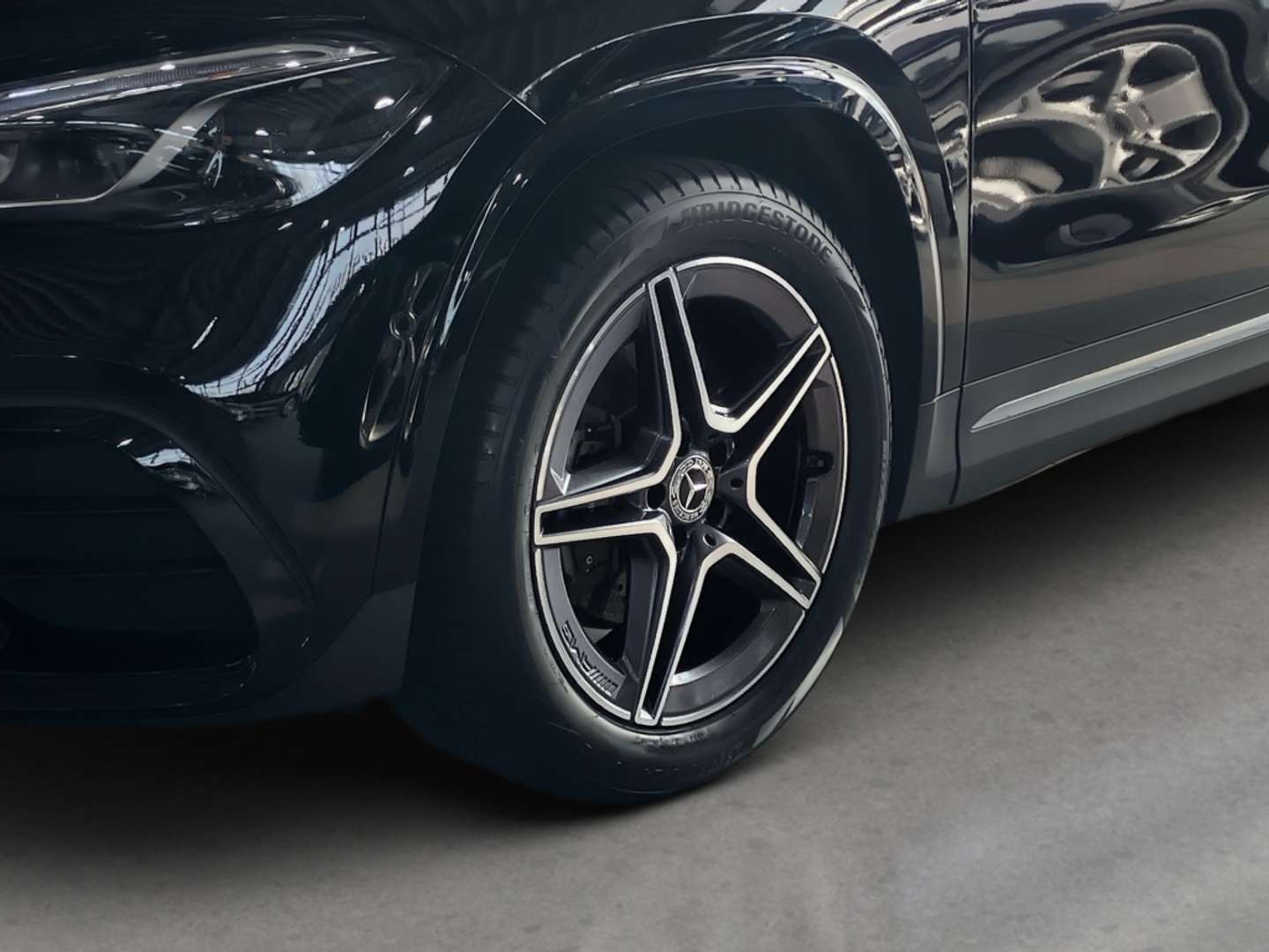 Mercedes GLA 180 AMG Line - 2025 - Joinsteer - #15