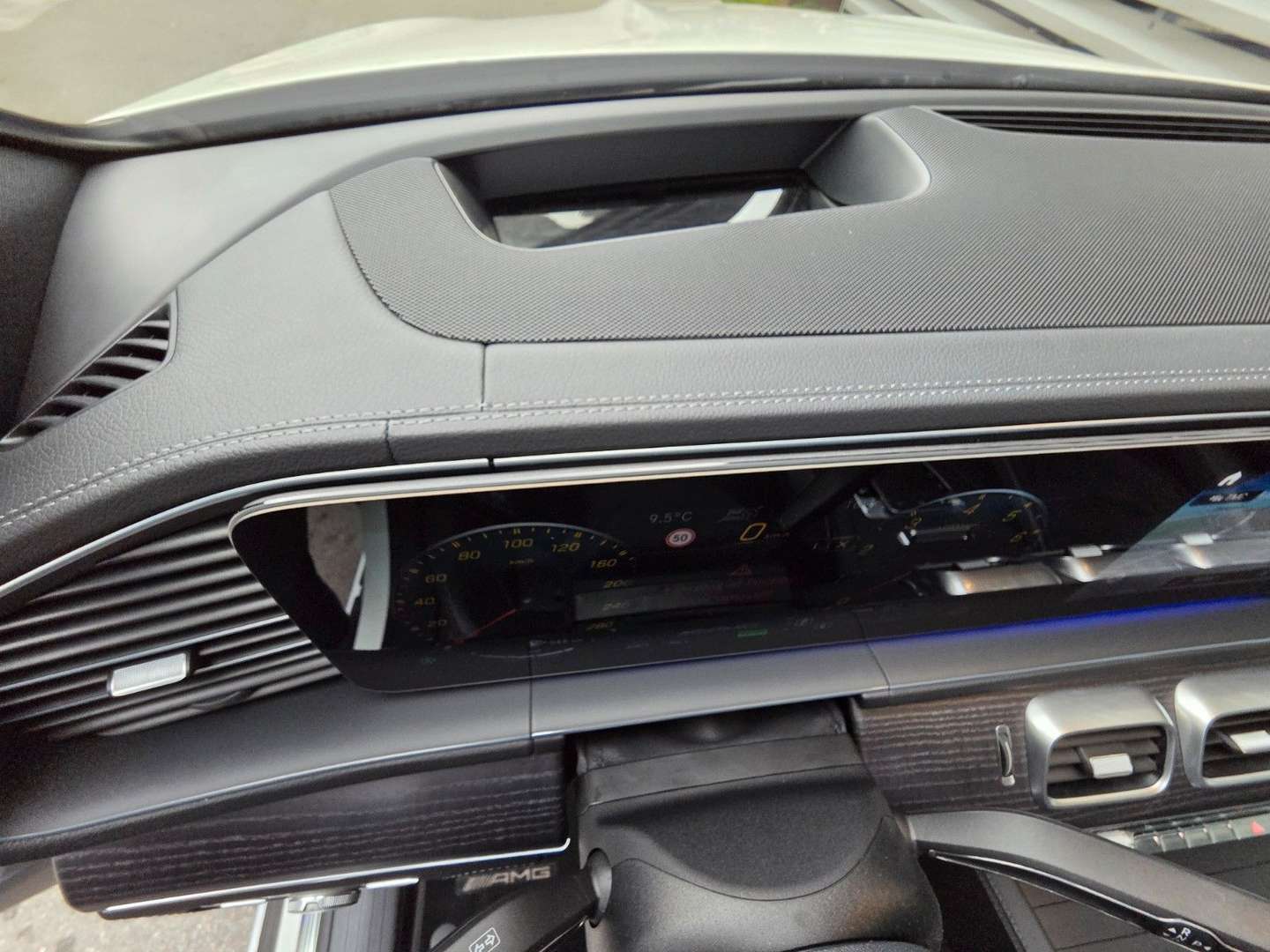 Mercedes GLE 53 AMG 53 - 2022 - Joinsteer - #10