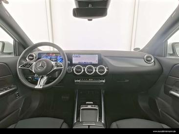 Mercedes EQA 250 Progressive — photo 6