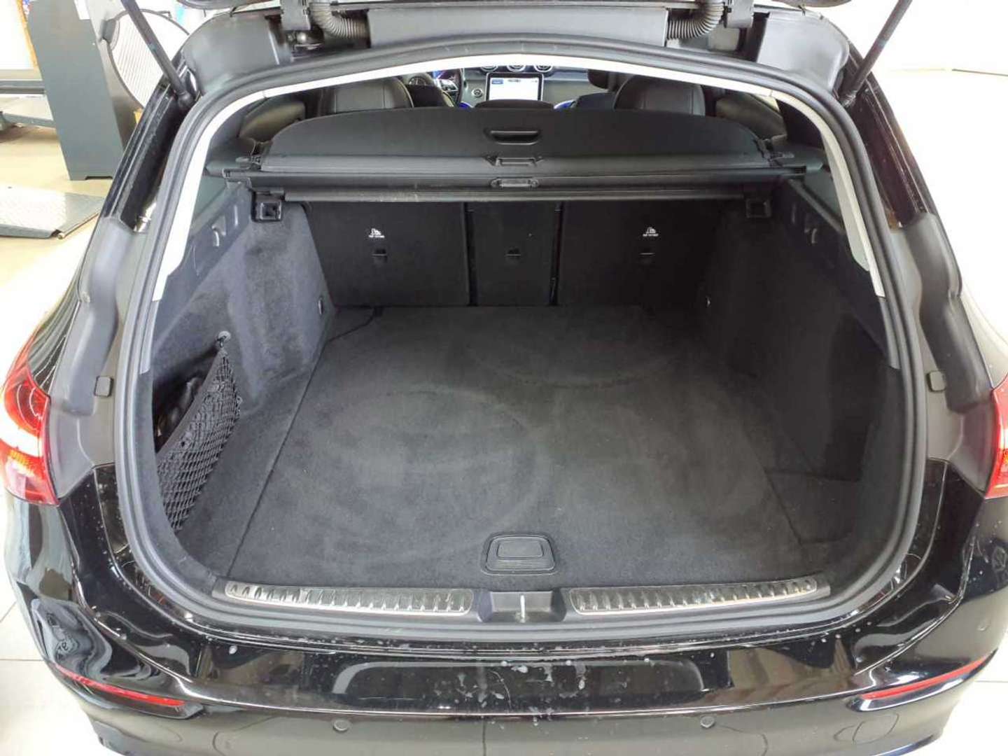 Mercedes Classe C 220 Business - 2022 - Joinsteer - #8