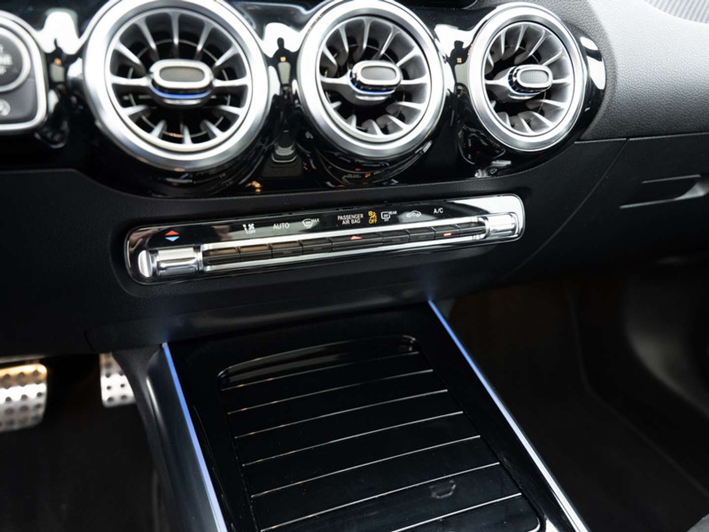Mercedes GLA 220 AMG Line - 2025 - Joinsteer - #15