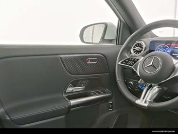 Mercedes EQA 250 Progressive — photo 8