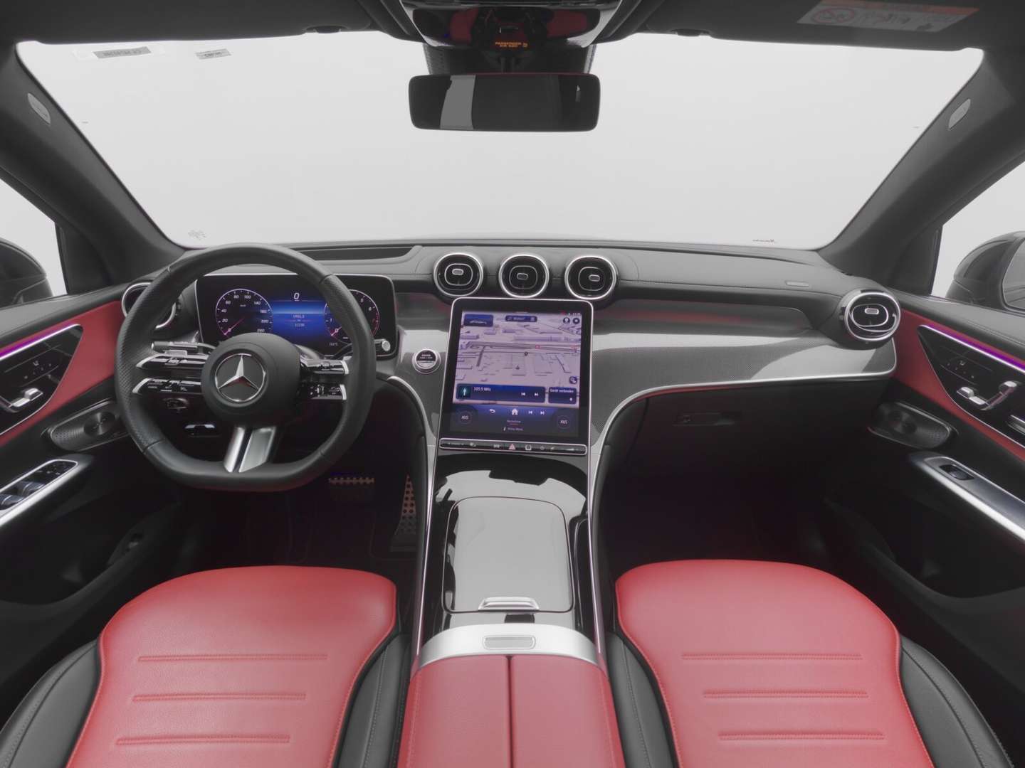 Mercedes GLC Coupé 300 Night Edition - 2024 - Joinsteer - #16