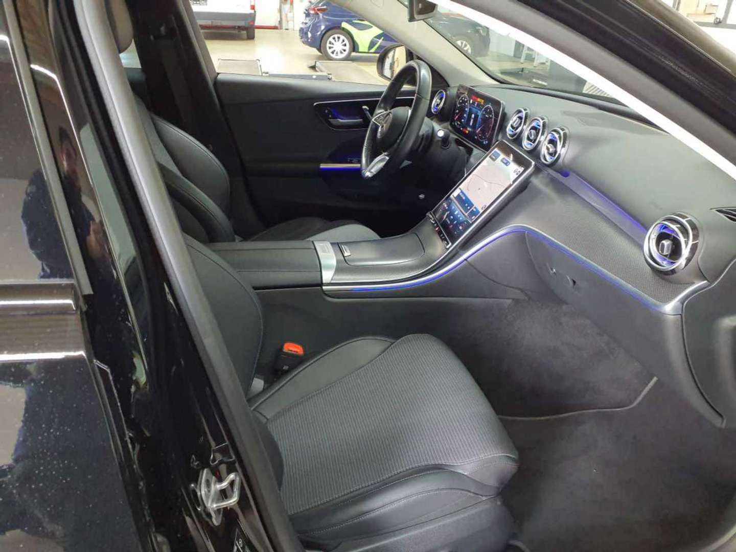 Mercedes Classe C 220 Business - 2022 - Joinsteer - #11