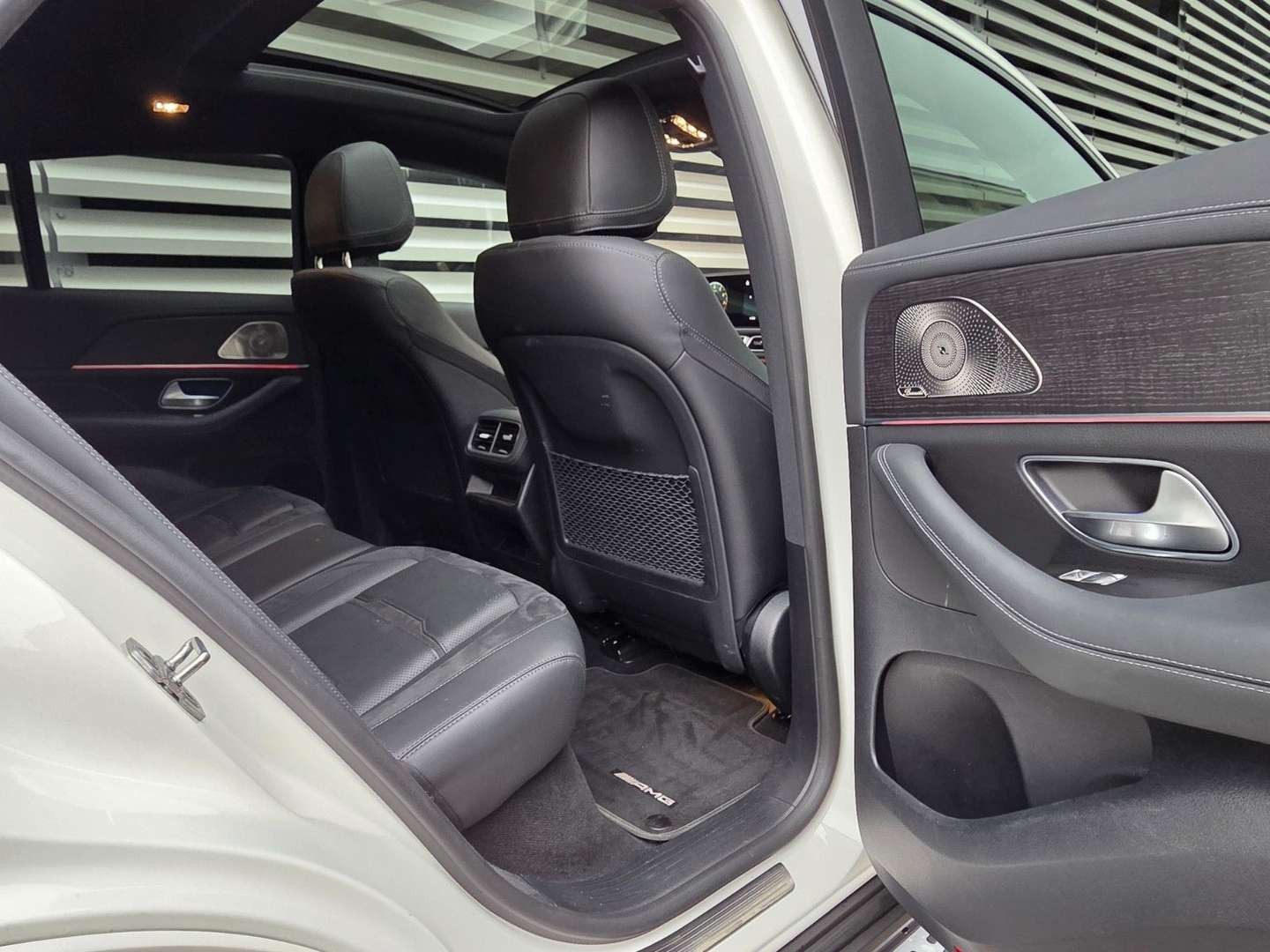 Mercedes GLE 53 AMG 53 - 2022 - Joinsteer - #15