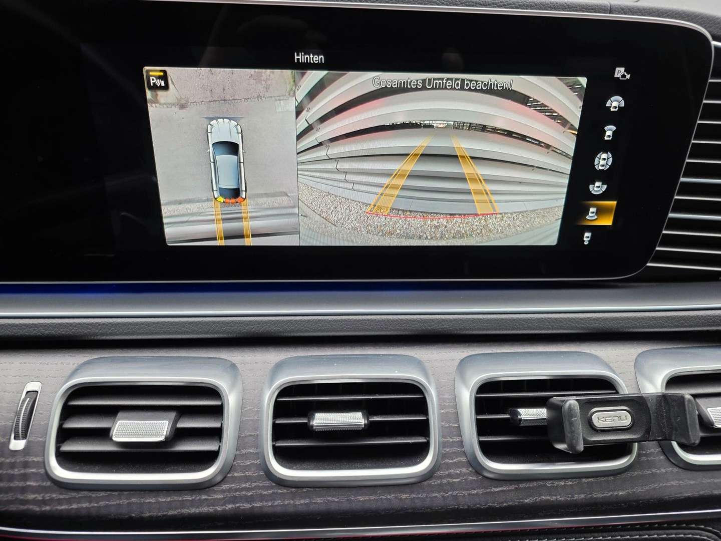 Mercedes GLE 53 AMG 53 - 2022 - Joinsteer - #16