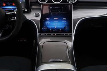 Mercedes Classe C 43 AMG 43 — photo 42