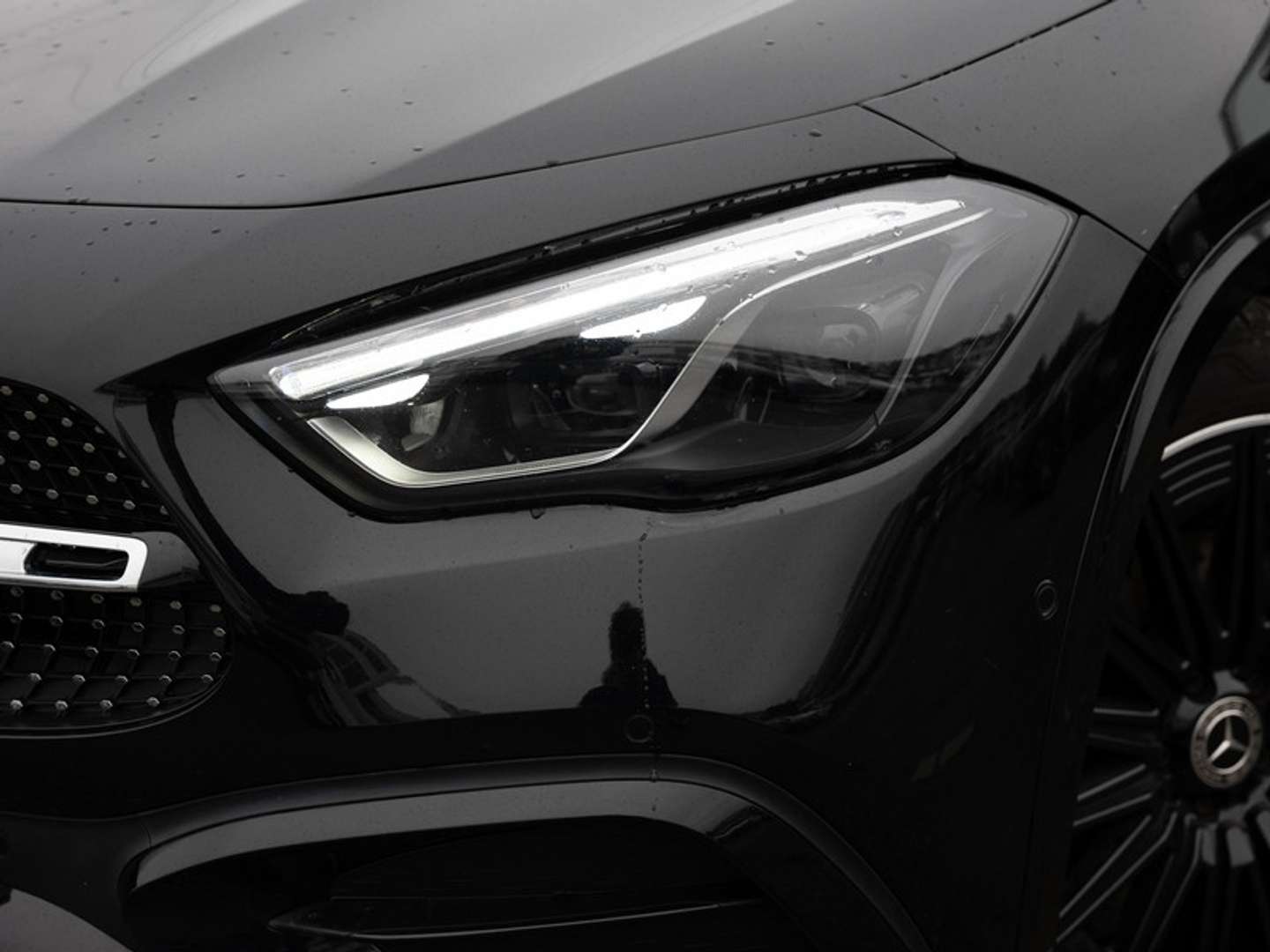 Mercedes GLA 220 AMG Line - 2025 - Joinsteer - #24