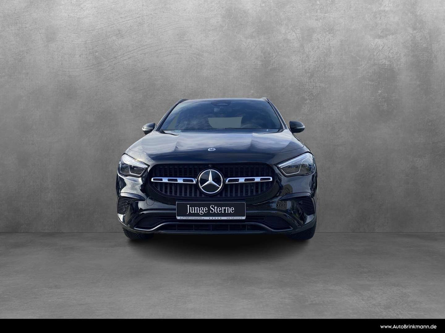Mercedes GLA 200 Progressive - 2025 - Joinsteer - #1