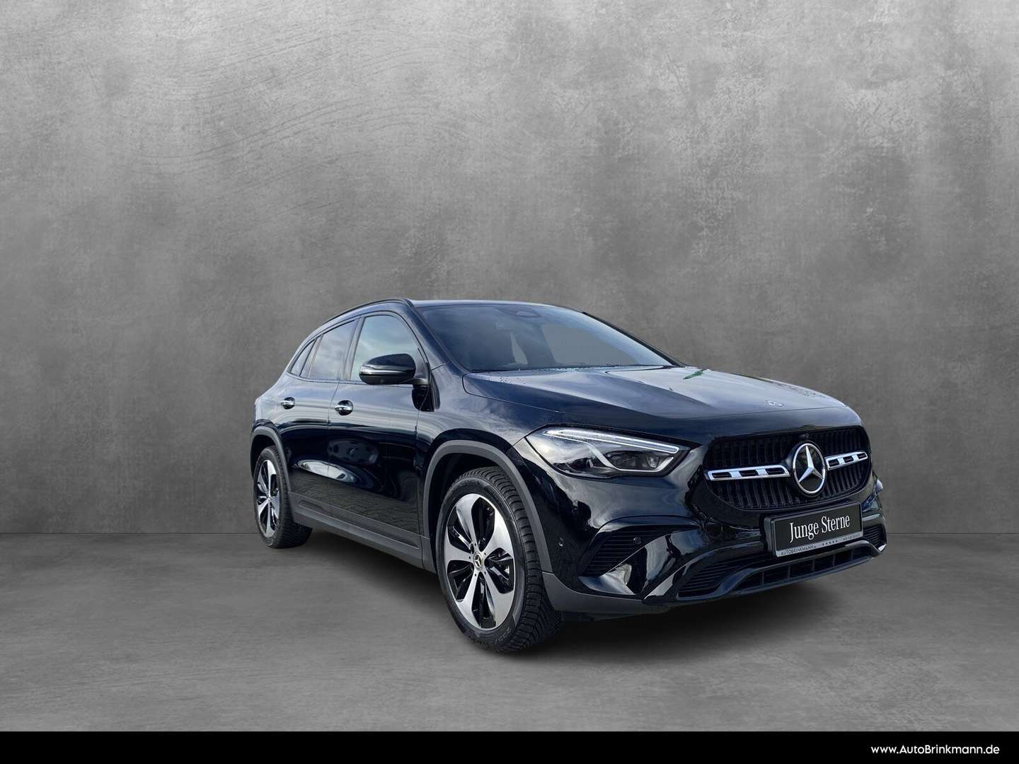 Mercedes GLA 200 Progressive - 2025 - Joinsteer - #2