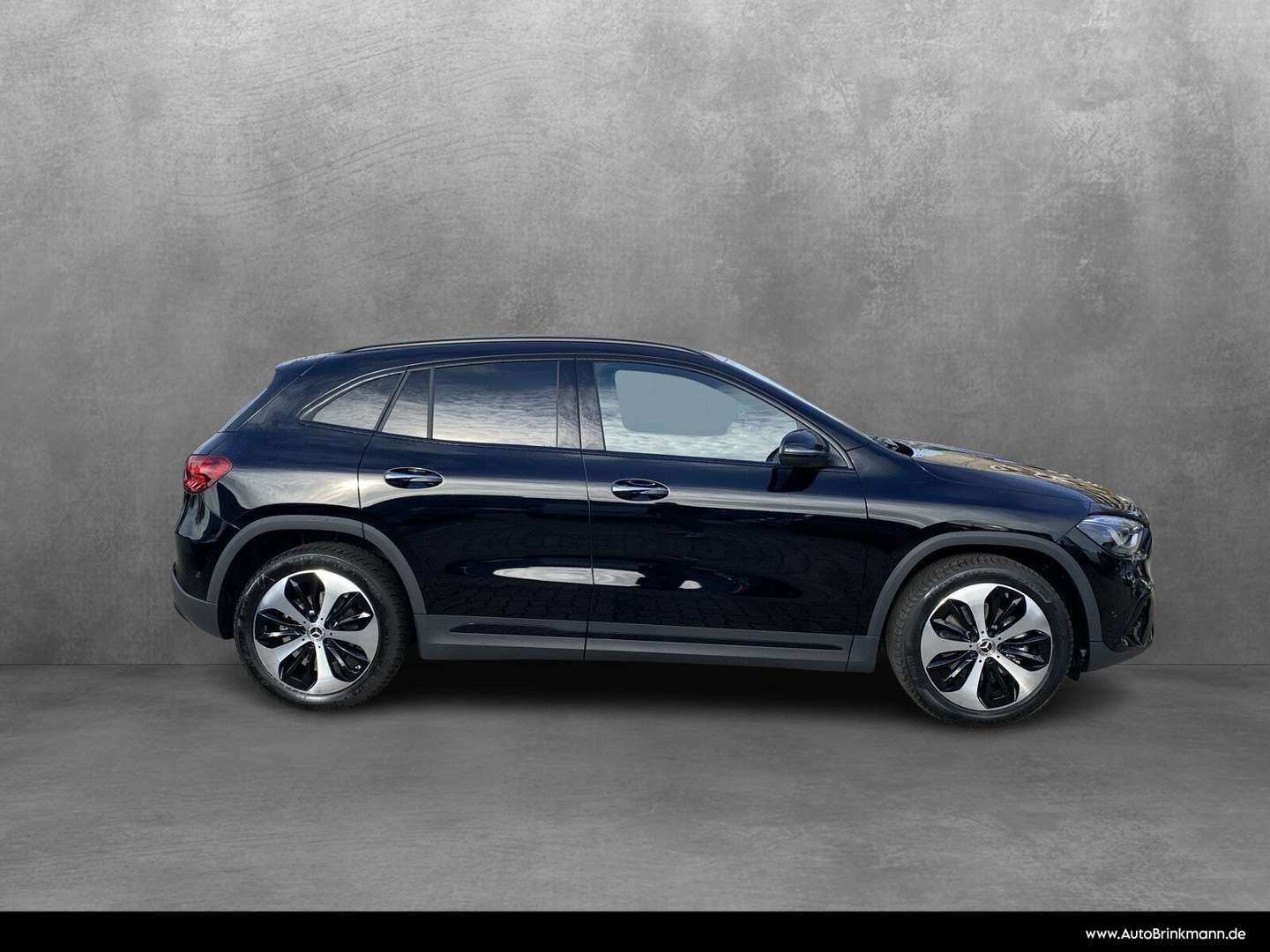 Mercedes GLA 200 Progressive - 2025 - Joinsteer - #3