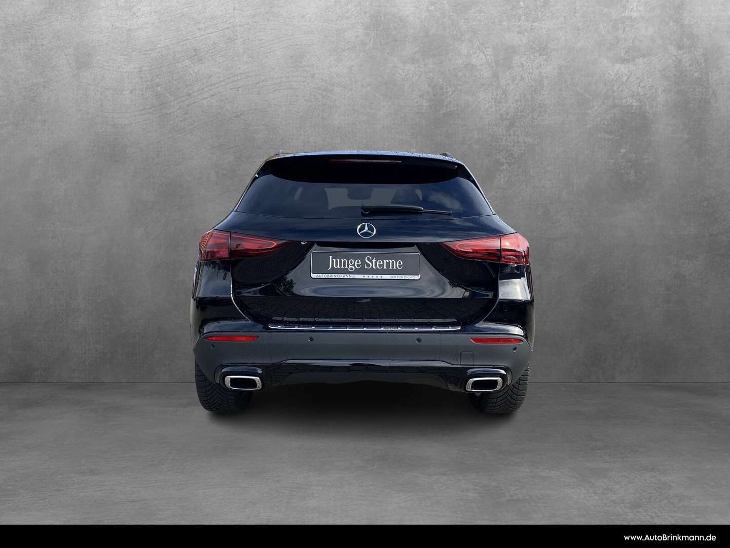 Mercedes GLA 200 Progressive - 2025 - Joinsteer - #5