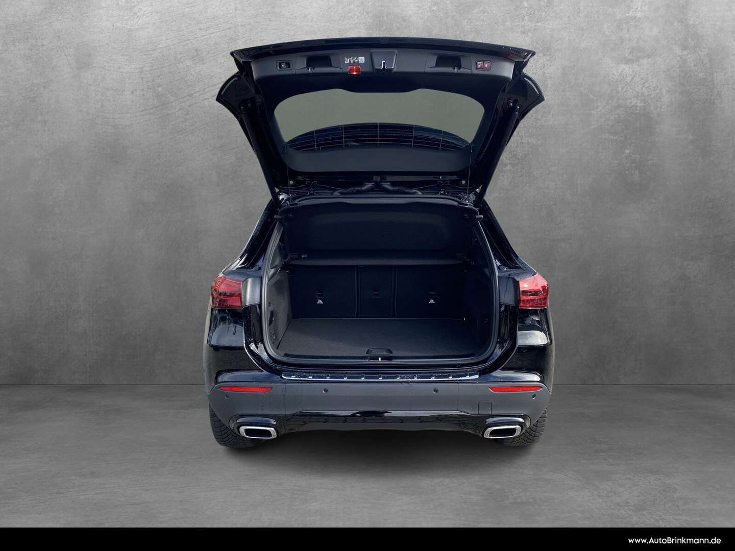 Mercedes GLA 200 Progressive - 2025 - Joinsteer - #6