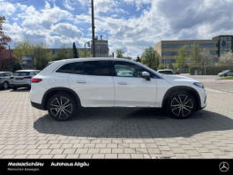 Mercedes EQS SUV 450 Premium - 2022 - Joinsteer - #5