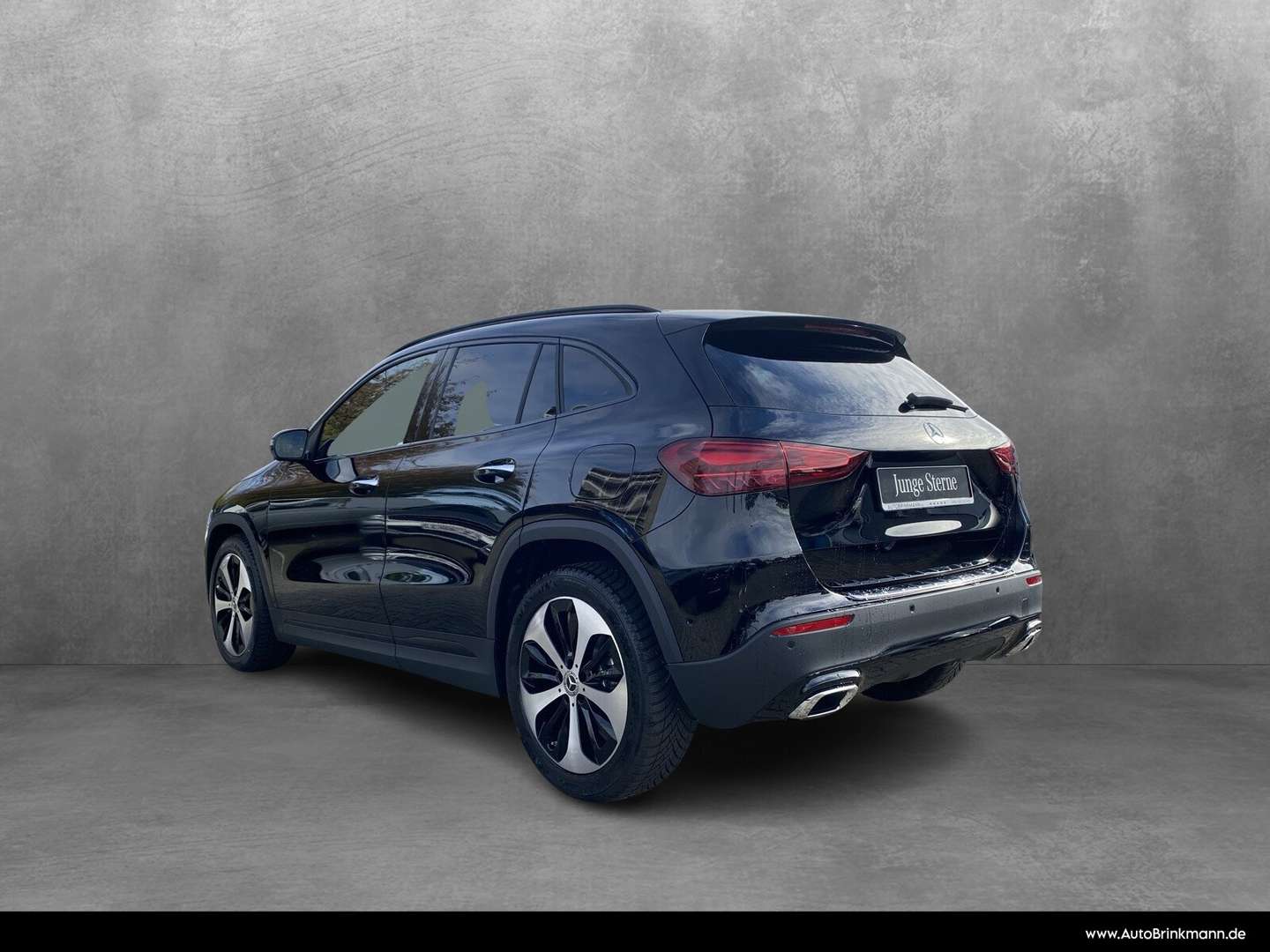 Mercedes GLA 200 Progressive - 2025 - Joinsteer - #7
