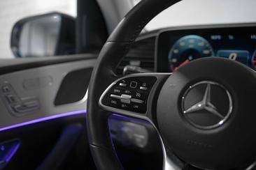 Mercedes GLE 350 AMG LINE — photo 16