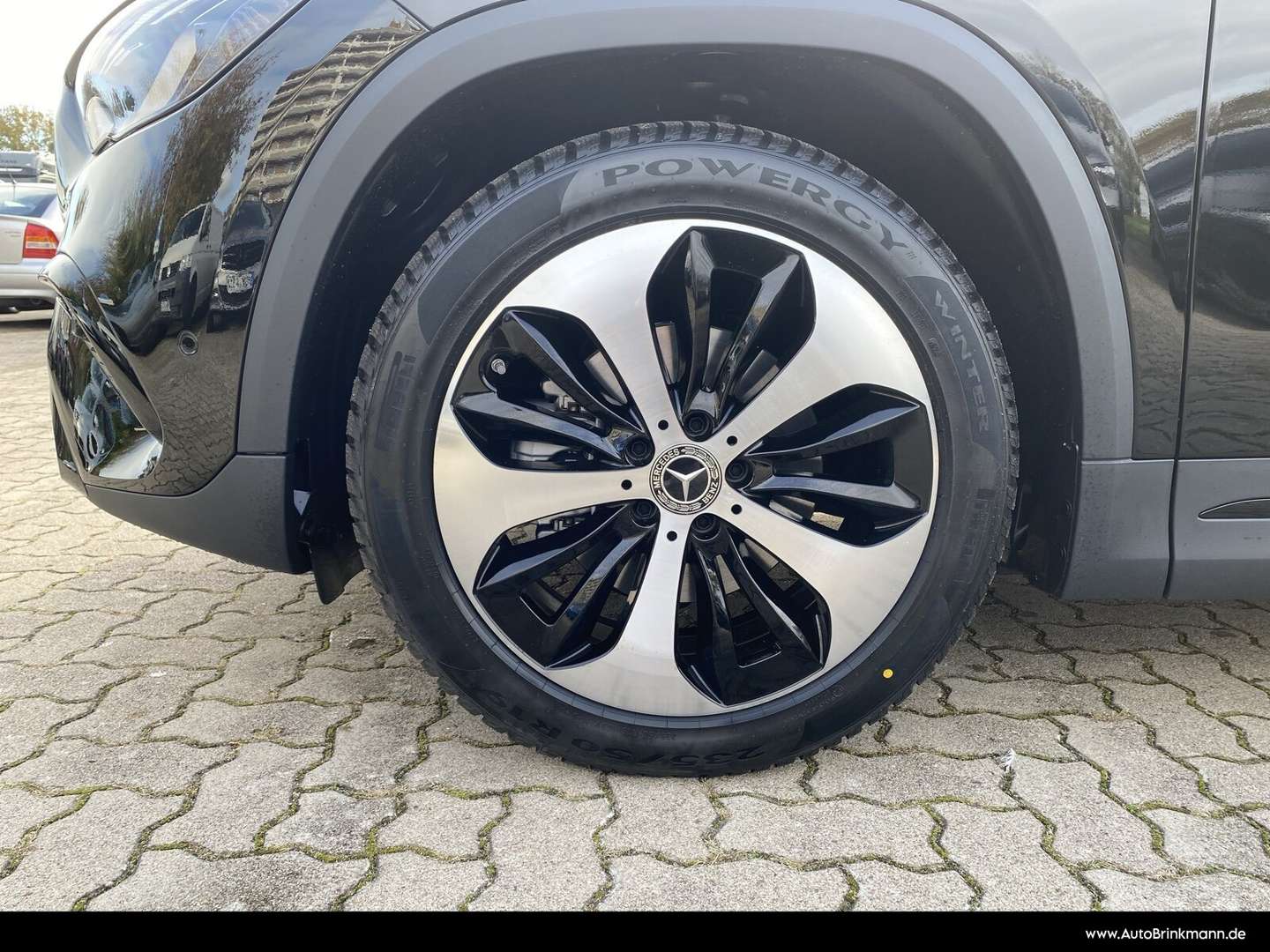 Mercedes GLA 200 Progressive - 2025 - Joinsteer - #8
