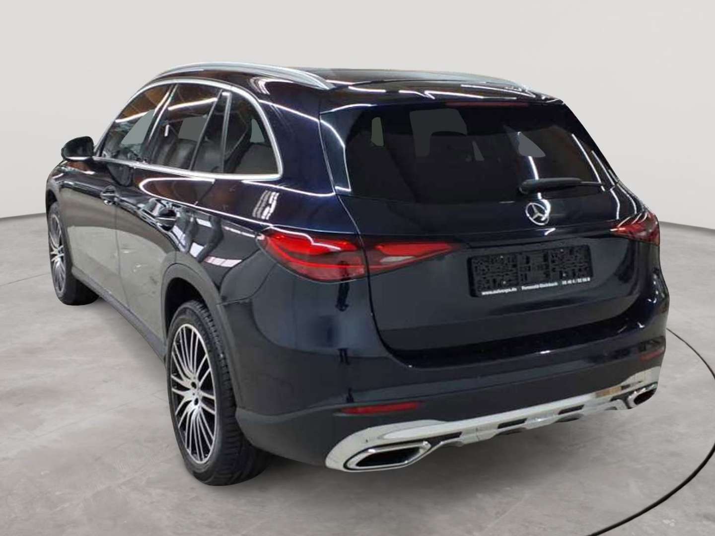 Mercedes GLC 220 - 2023 - Joinsteer - #1
