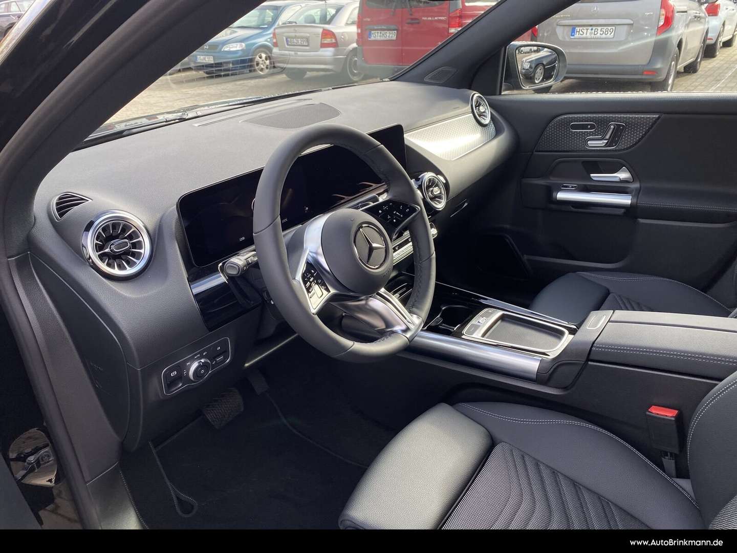 Mercedes GLA 200 Progressive - 2025 - Joinsteer - #9