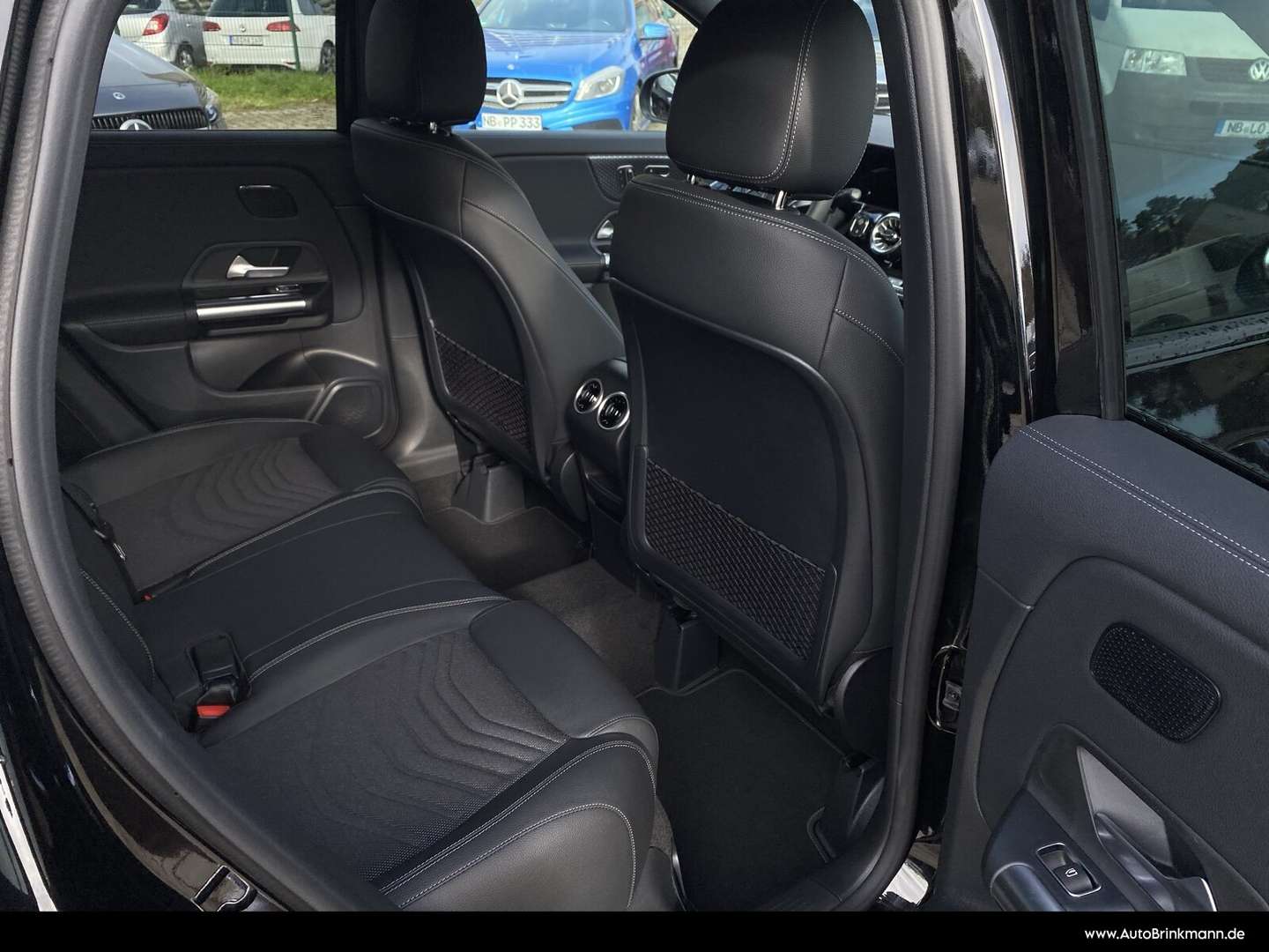 Mercedes GLA 200 Progressive - 2025 - Joinsteer - #10
