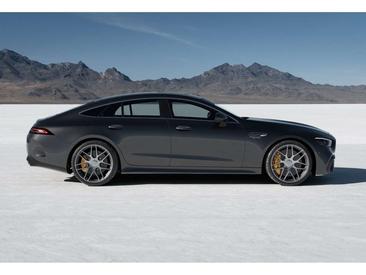 Mercedes Mercedes-AMG GT 63 S E Performance — photo 2