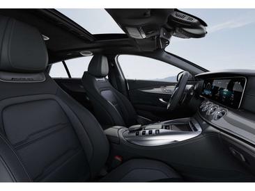 Mercedes Mercedes-AMG GT 63 S E Performance — photo 7