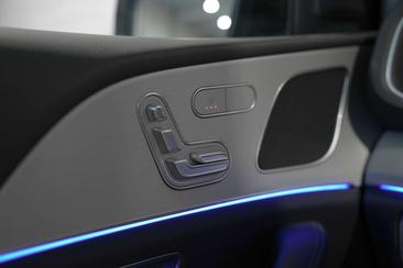Mercedes GLE 350 AMG LINE — photo 20