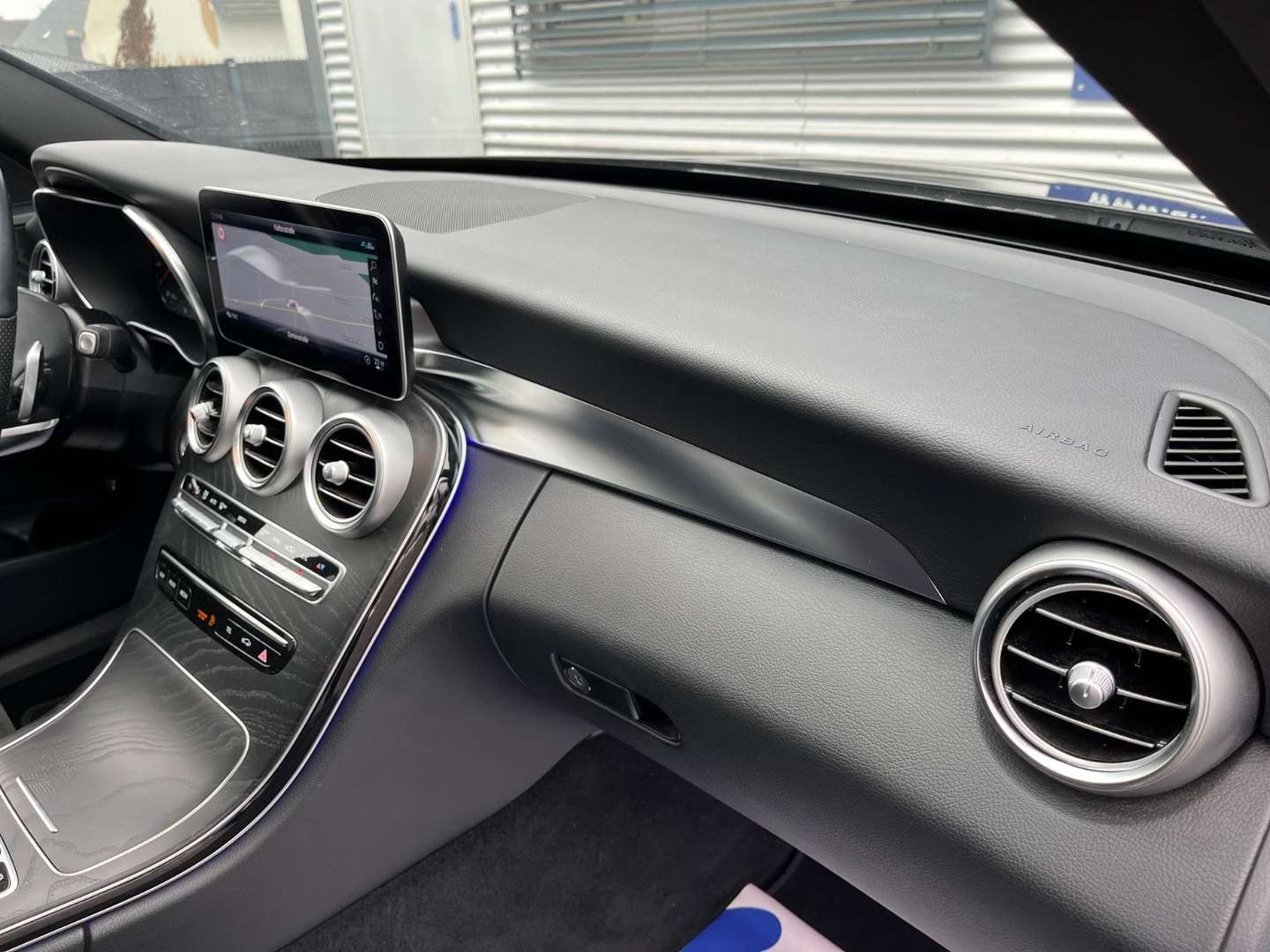 Mercedes Classe C 300 AMG Line - 2020 - Joinsteer - #11