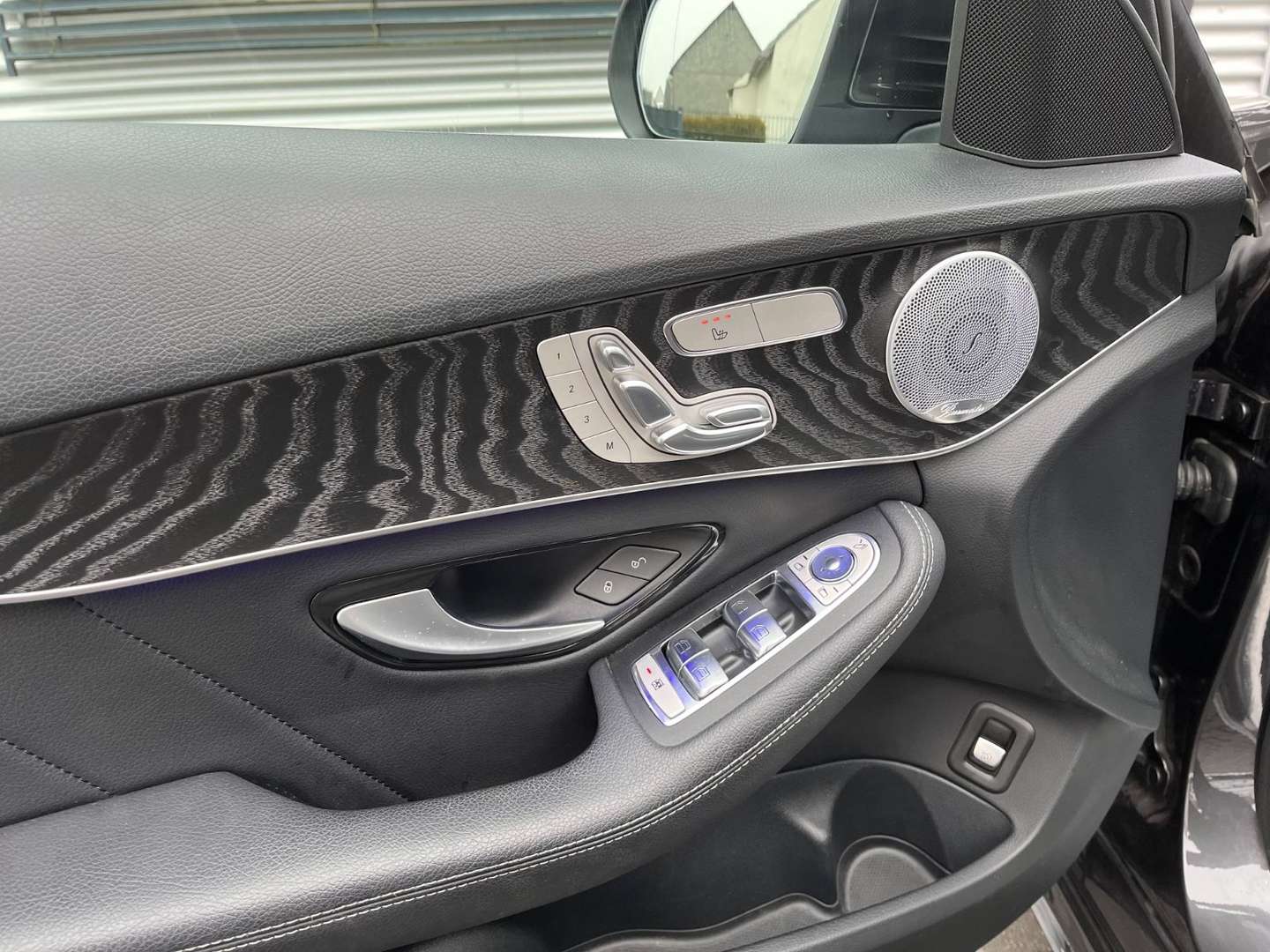 Mercedes Classe C 300 AMG Line - 2020 - Joinsteer - #15