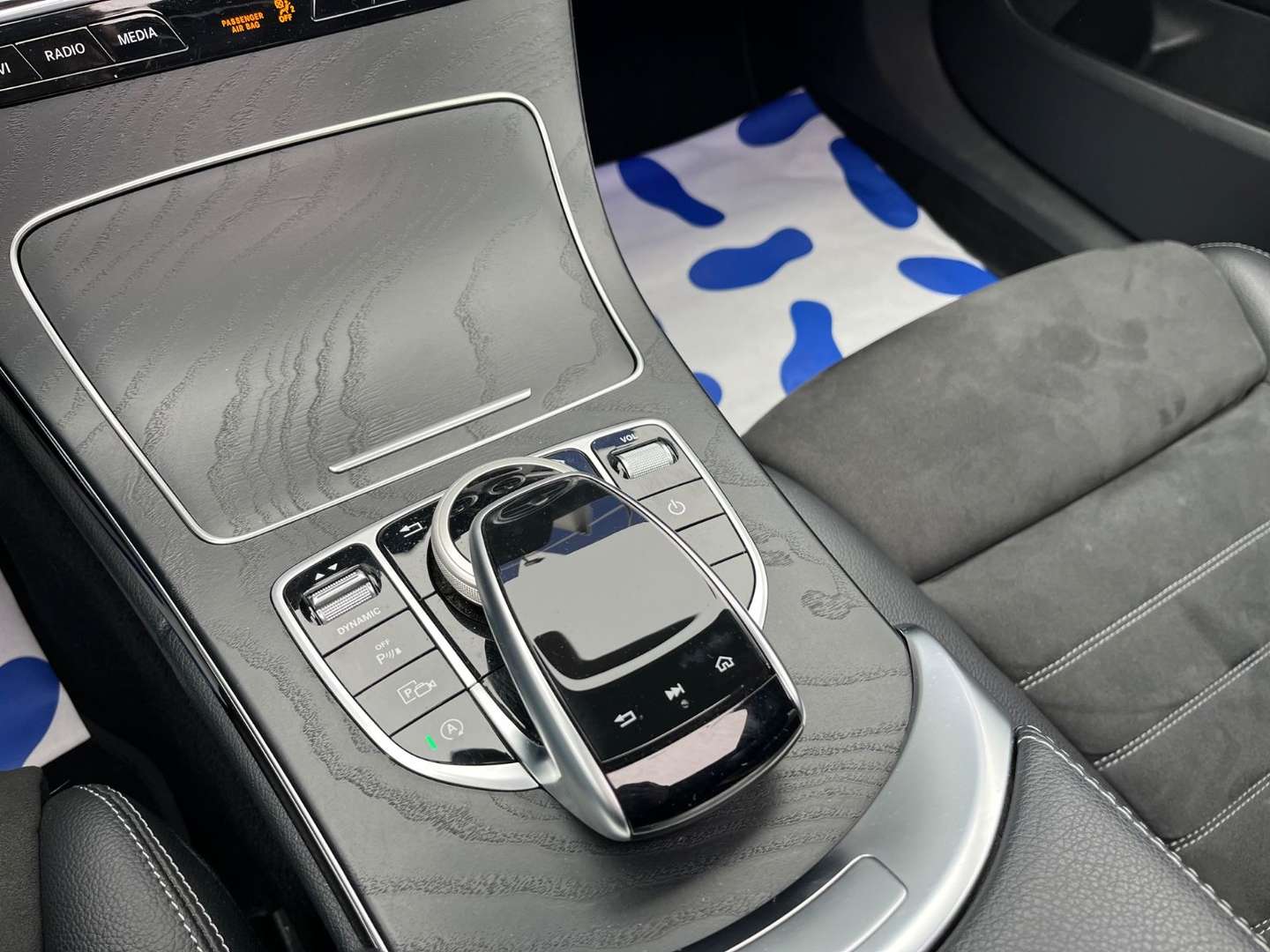 Mercedes Classe C 300 AMG Line - 2020 - Joinsteer - #16