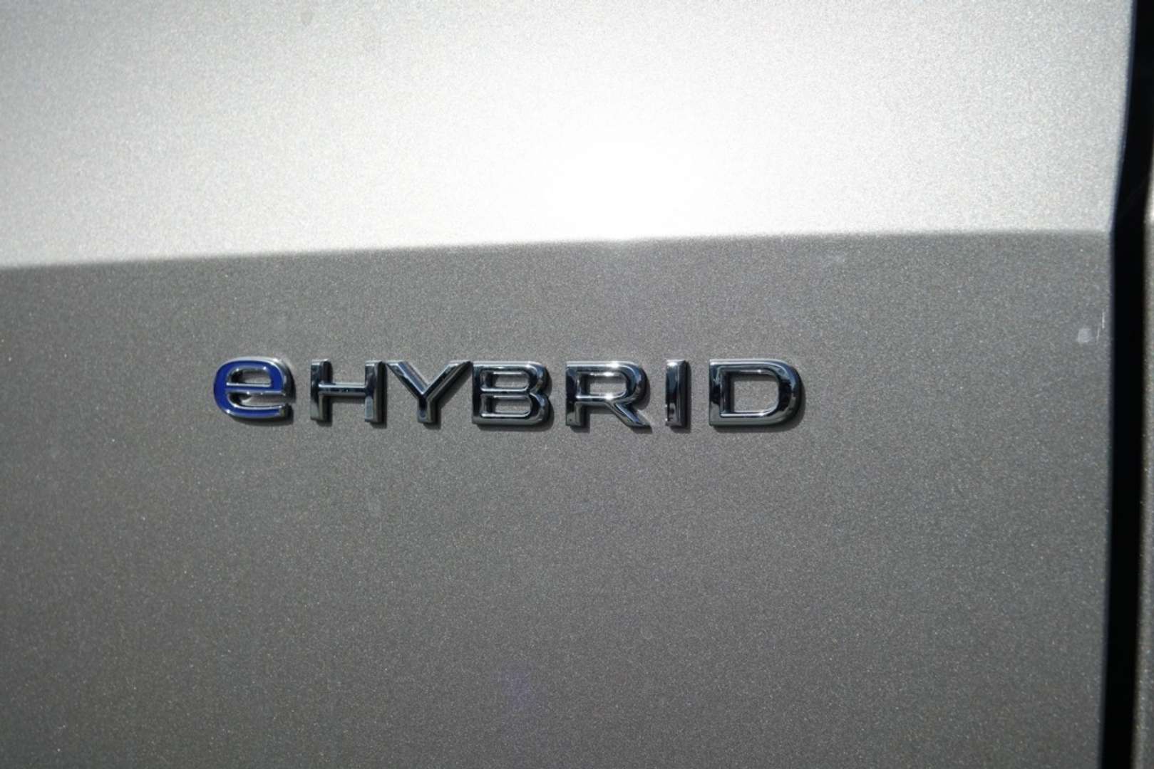 Volkswagen Caddy EHYBRID Style - 2026 - Joinsteer - #6