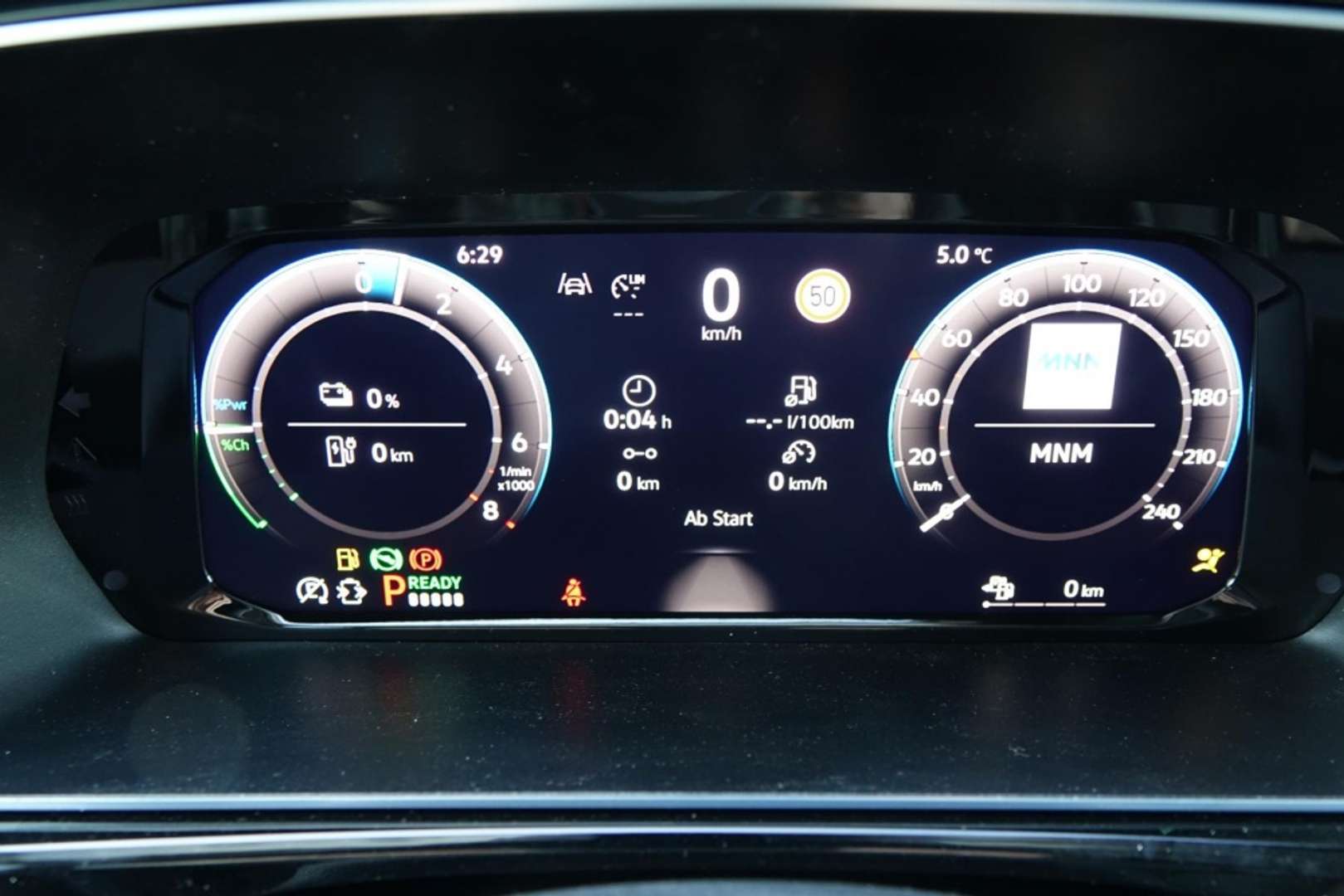 Volkswagen Caddy EHYBRID Style - 2026 - Joinsteer - #14
