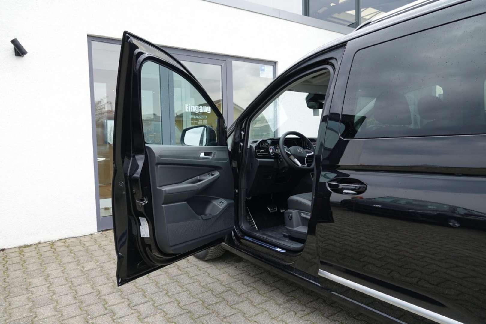 Volkswagen Caddy EHYBRID Style - 2026 - Joinsteer - #9