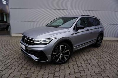 Volkswagen TIGUAN TDI 4Motion R-Line