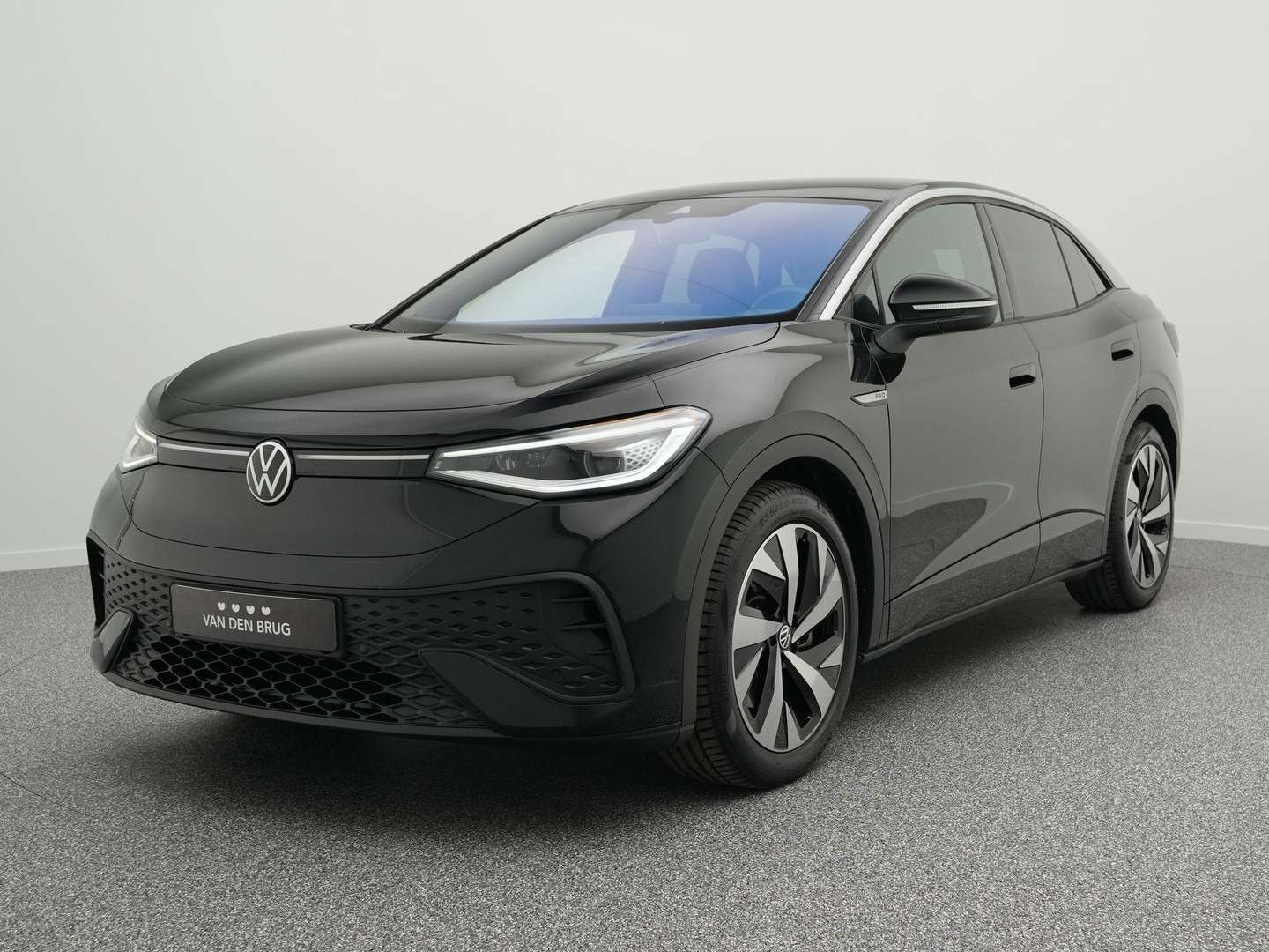 Volkswagen ID.5 Pro - 2022 - Joinsteer - #1