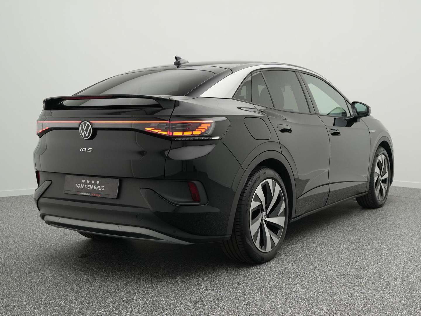 Volkswagen ID.5 Pro - 2022 - Joinsteer - #2