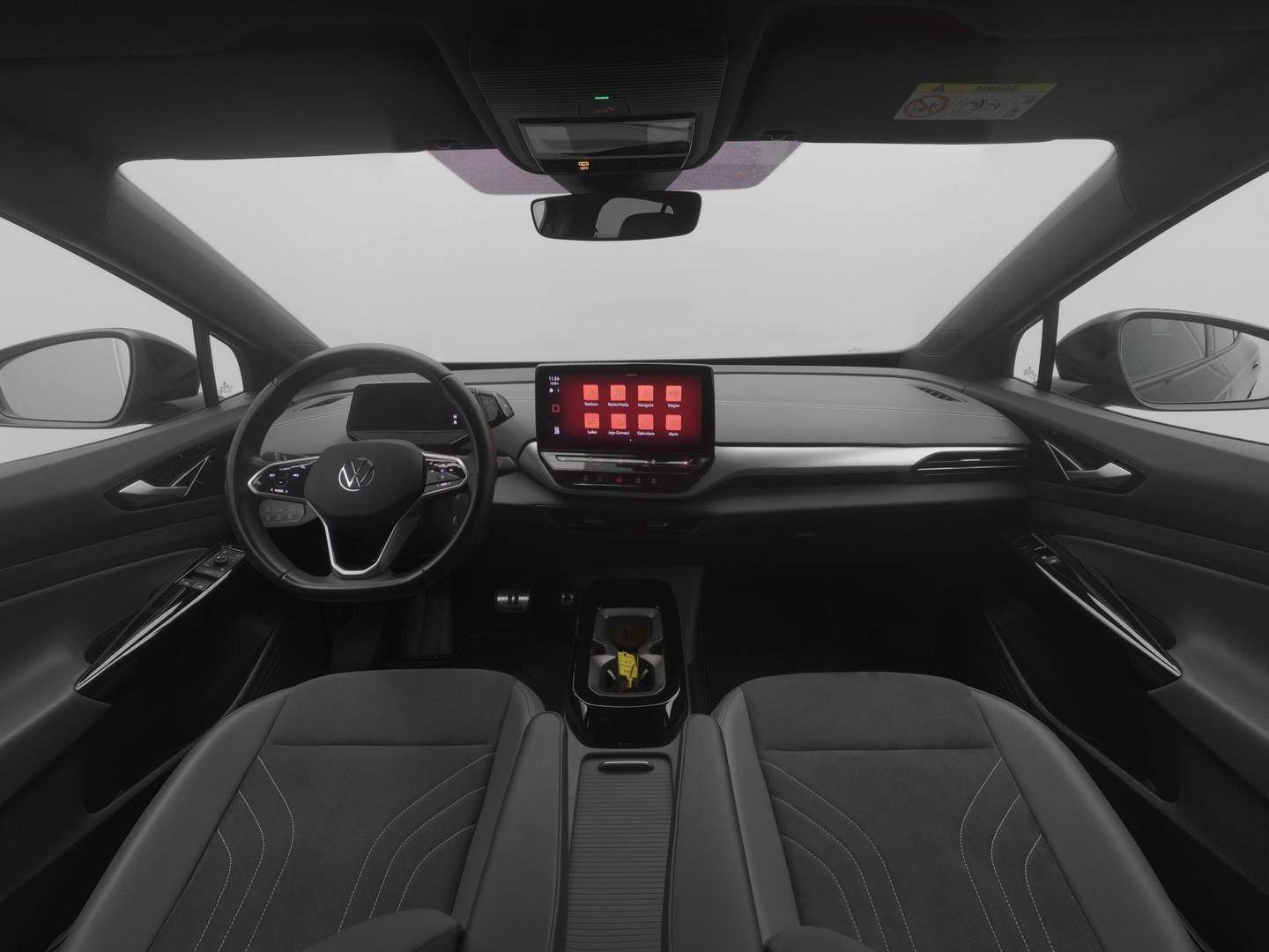 Volkswagen ID.5 Pro - 2022 - Joinsteer - #3