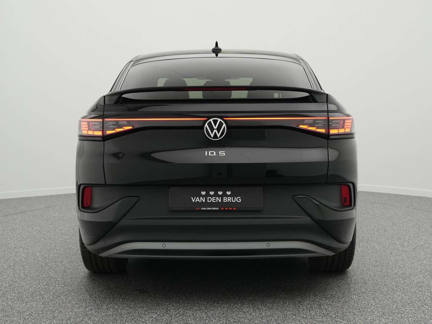 Volkswagen ID.5 Pro - 2022 - Joinsteer - #5