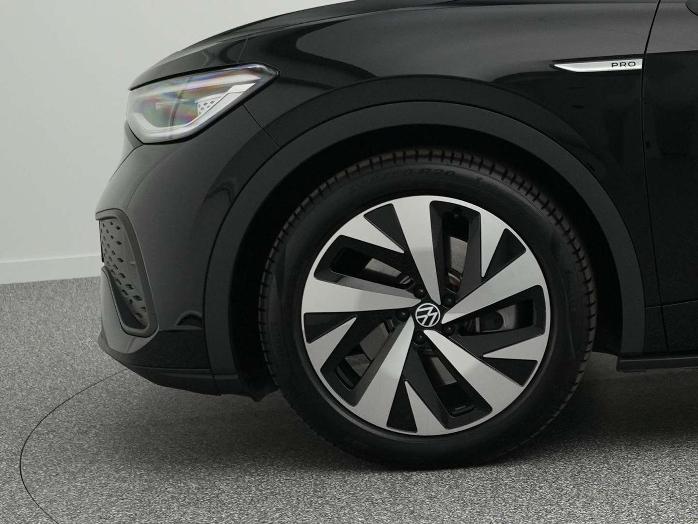 Volkswagen ID.5 Pro - 2022 - Joinsteer - #6