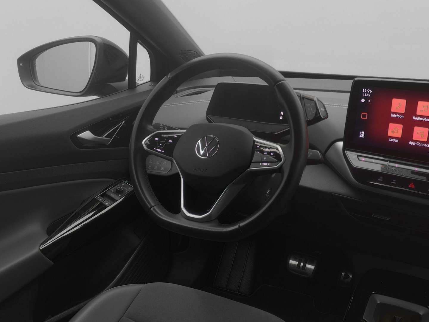 Volkswagen ID.5 Pro - 2022 - Joinsteer - #7