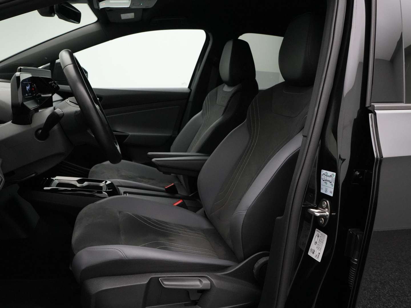 Volkswagen ID.5 Pro - 2022 - Joinsteer - #8