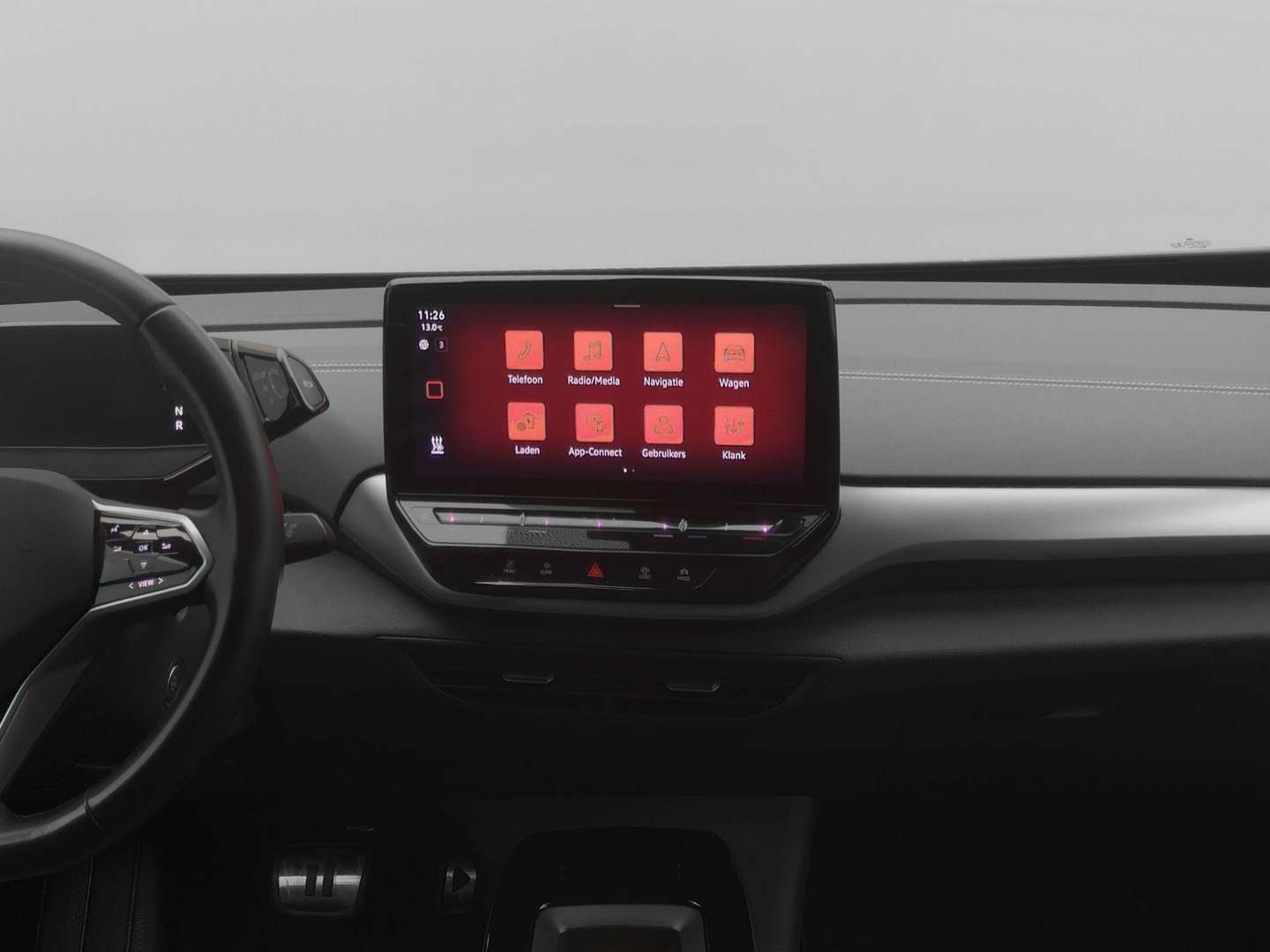 Volkswagen ID.5 Pro - 2022 - Joinsteer - #10