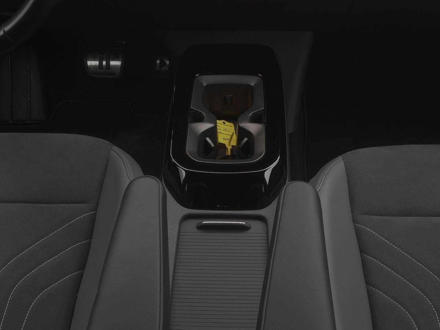 Volkswagen ID.5 Pro - 2022 - Joinsteer - #12