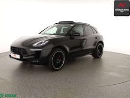 Porsche Macan GTS - 2018 - Joinsteer - #1