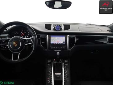Porsche Macan GTS — photo 9