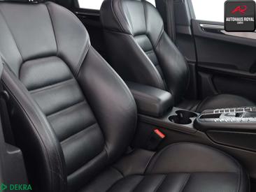 Porsche Macan GTS — photo 11