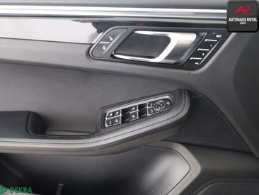 Porsche Macan GTS — photo 14