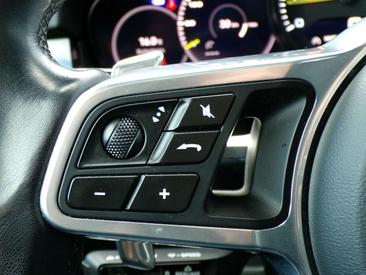 Porsche Cayenne III E-Hybrid Platinum Edition — photo 8